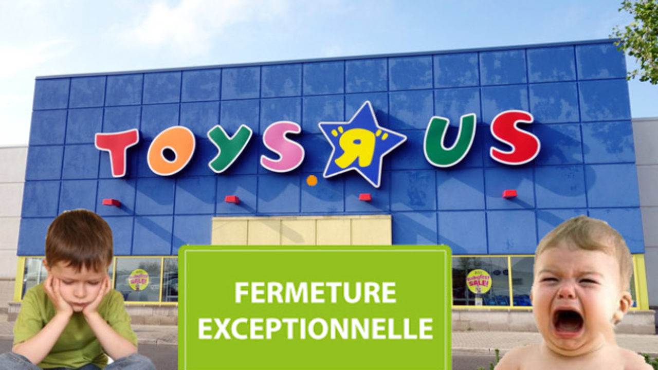 ferme toys r us